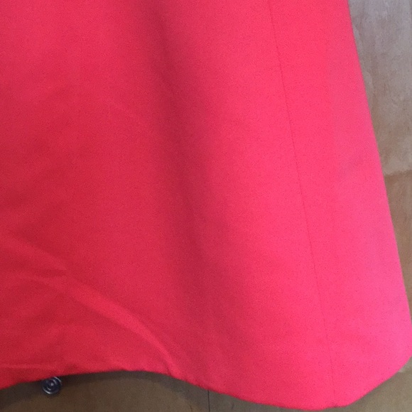 Kate Spade Sweetheart Fit & Flare A-Line Dress - Picture 3 of 7